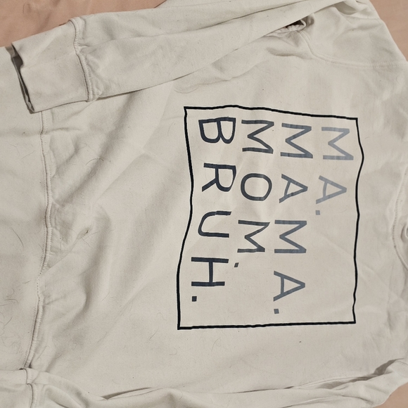 White Sweater - Picture 1 of 2